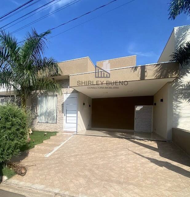 #50 - Casa para Venda em São José do Rio Preto - SP