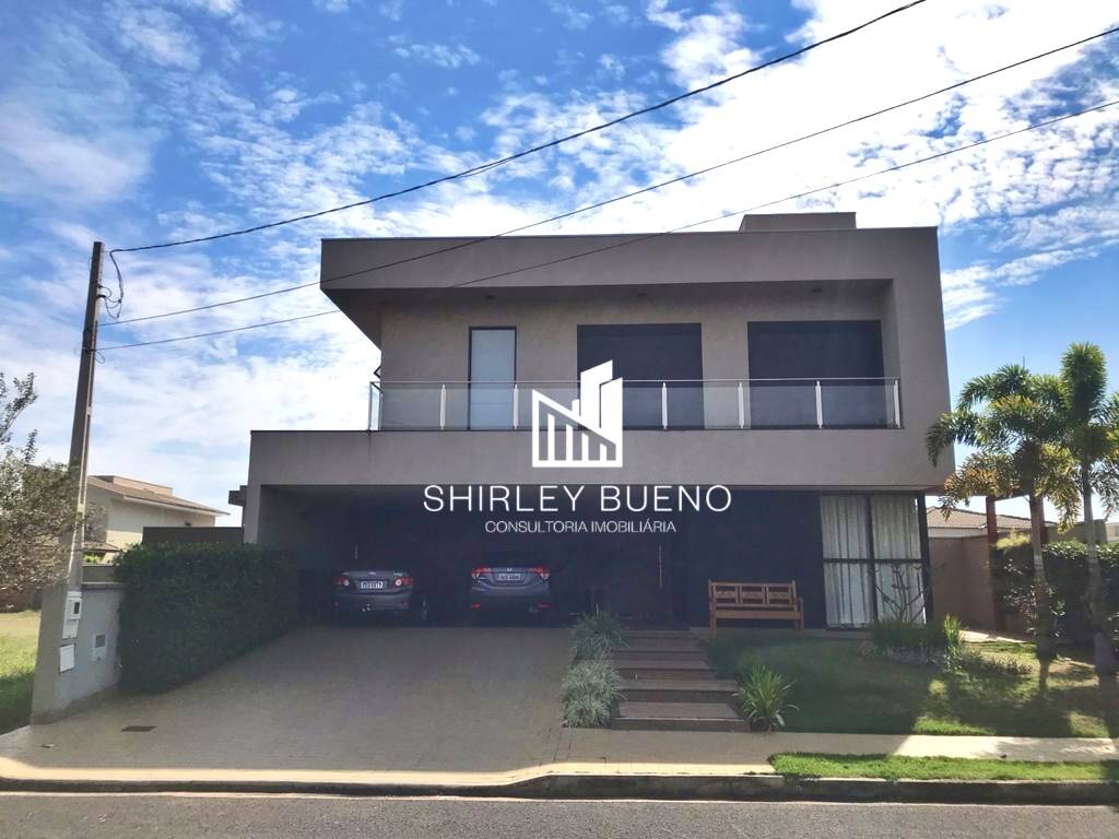 #142 - Casa para Venda em São José do Rio Preto - SP
