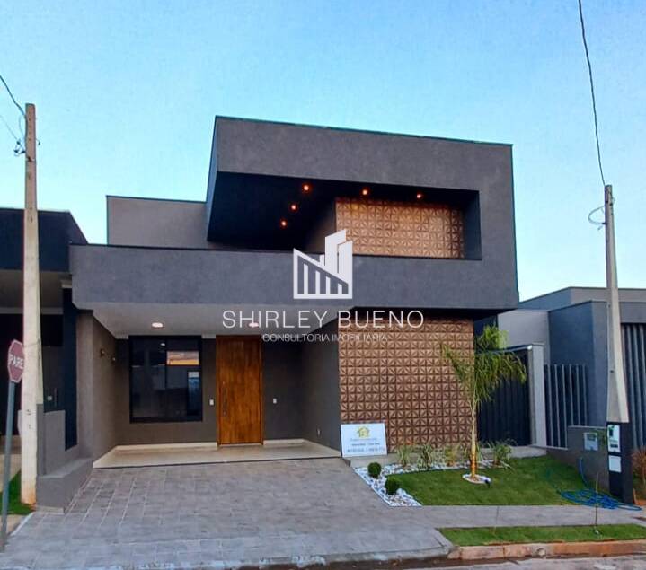 #159 - Casa para Venda em São José do Rio Preto - SP