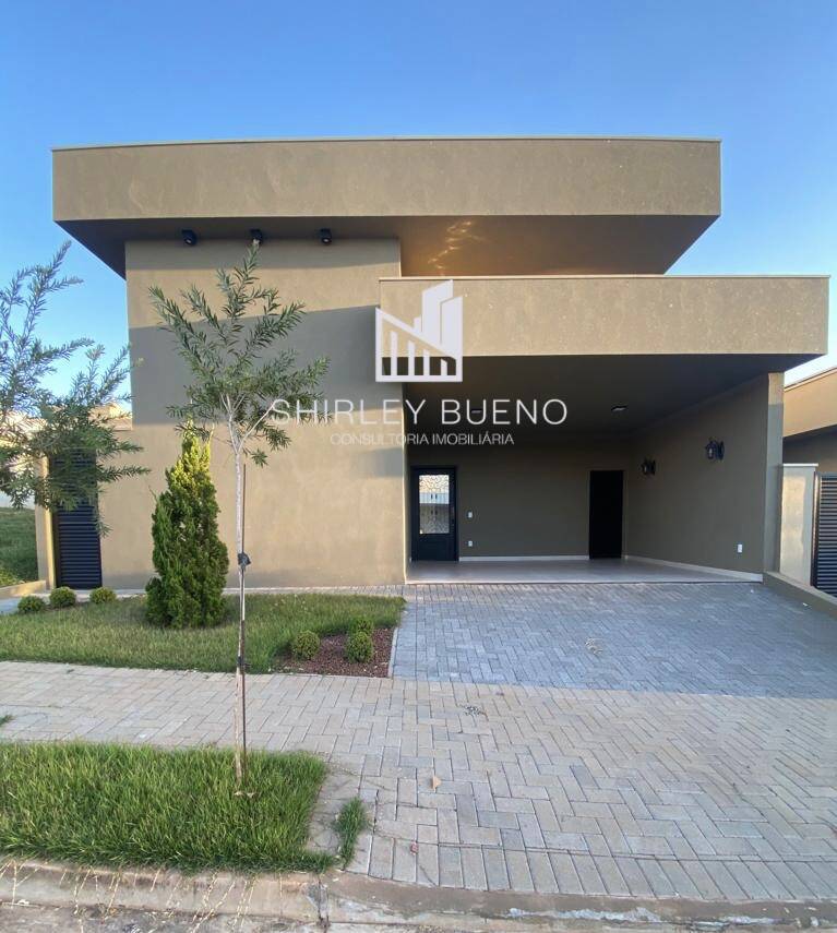 #196 - Casa para Venda em São José do Rio Preto - SP