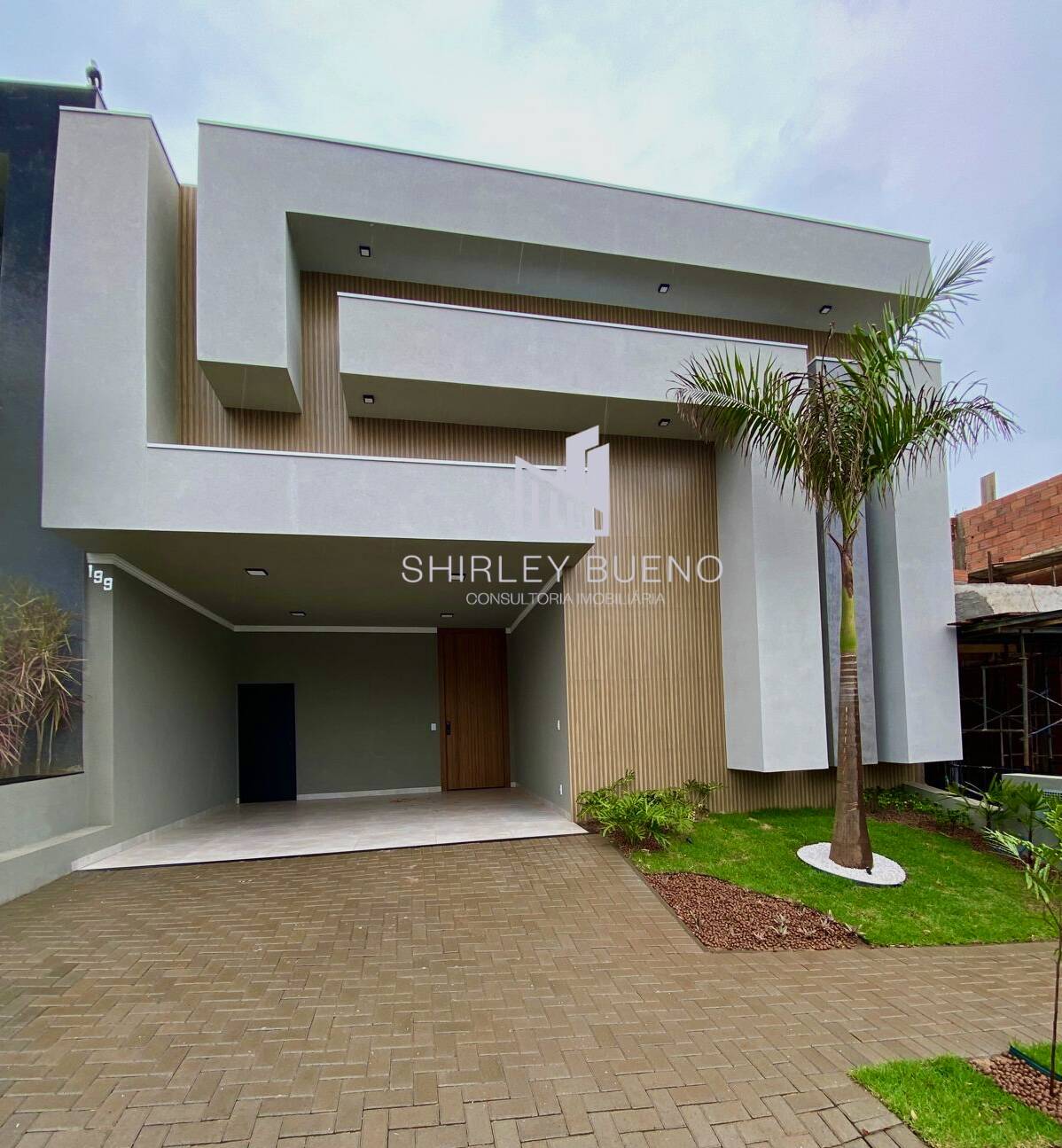 #228 - Casa para Venda em São José do Rio Preto - SP