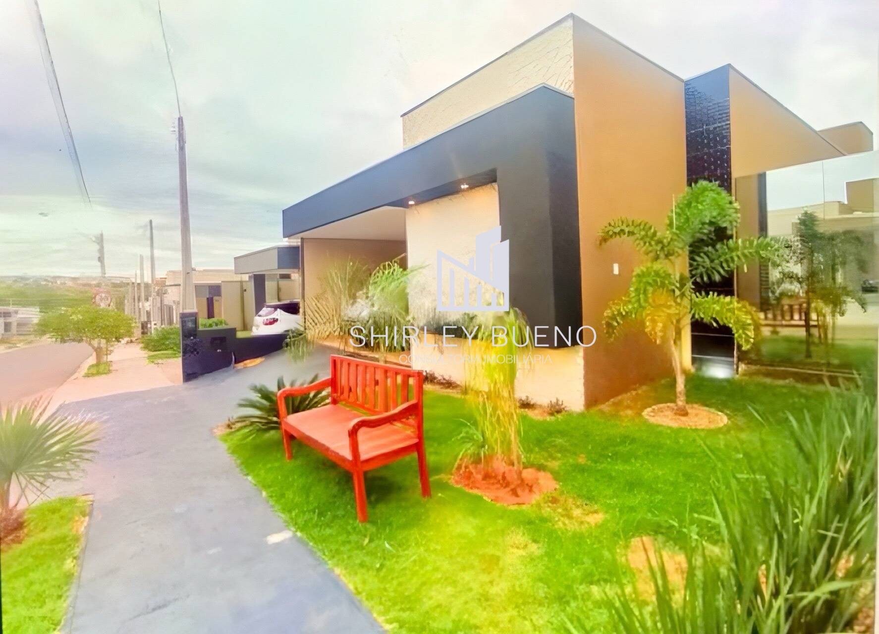#267 - Casa para Venda em São José do Rio Preto - SP