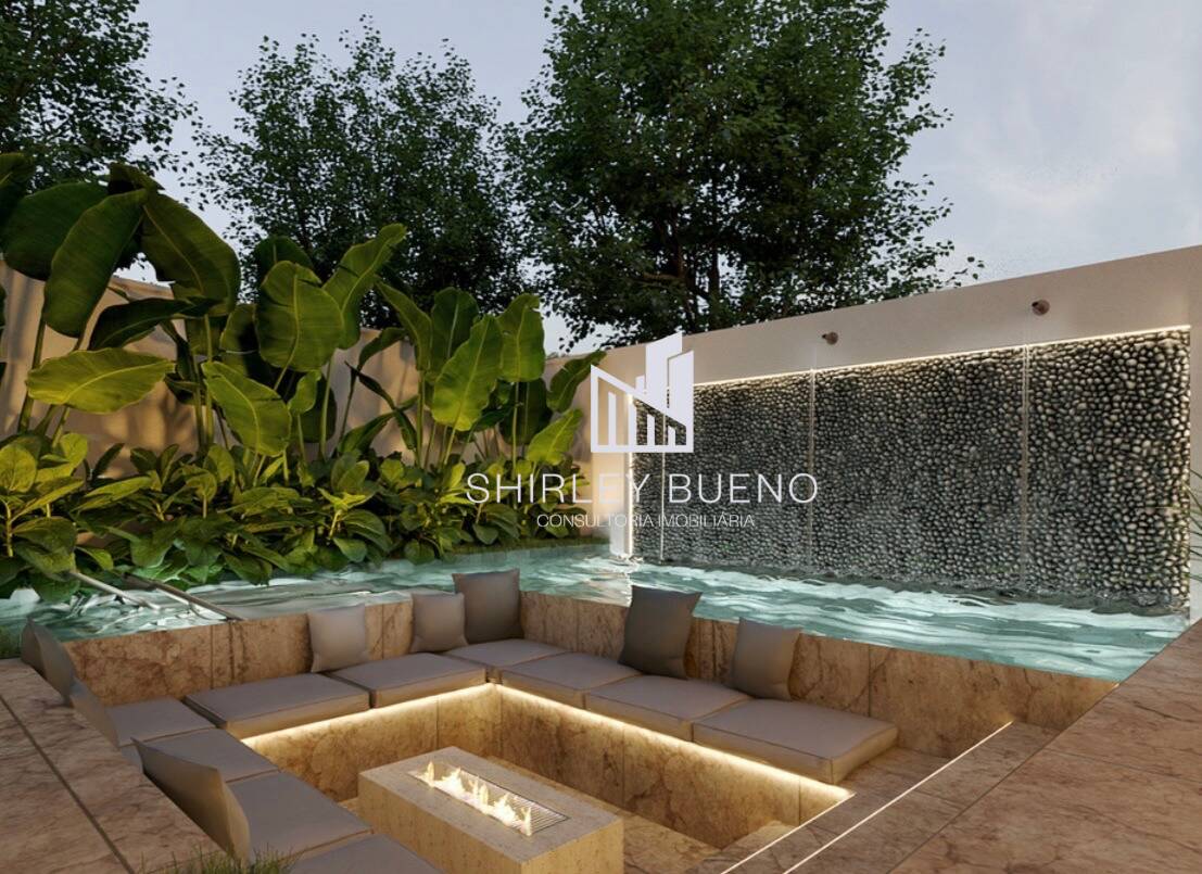 #312 - Casa para Venda em São José do Rio Preto - SP