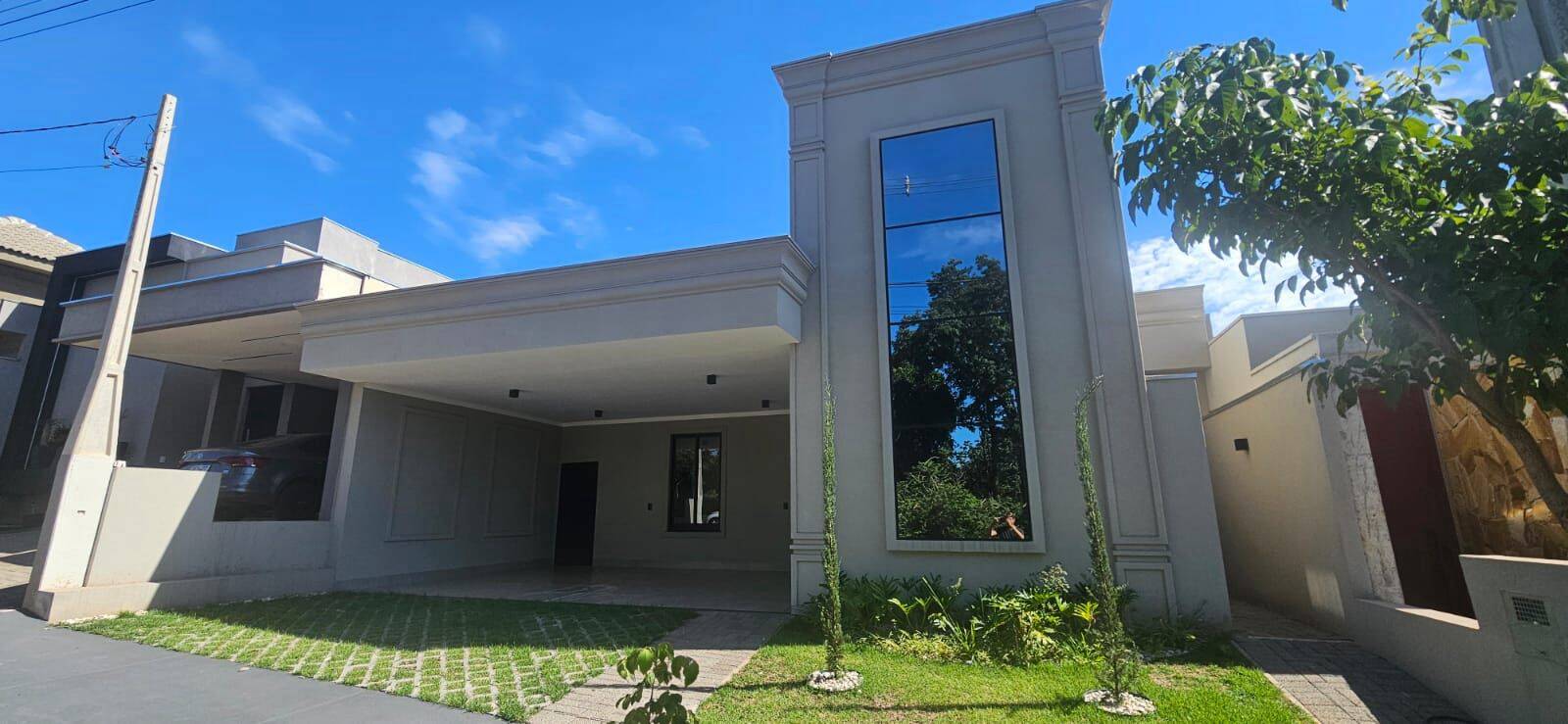 #368 - Casa para Venda em São José do Rio Preto - SP