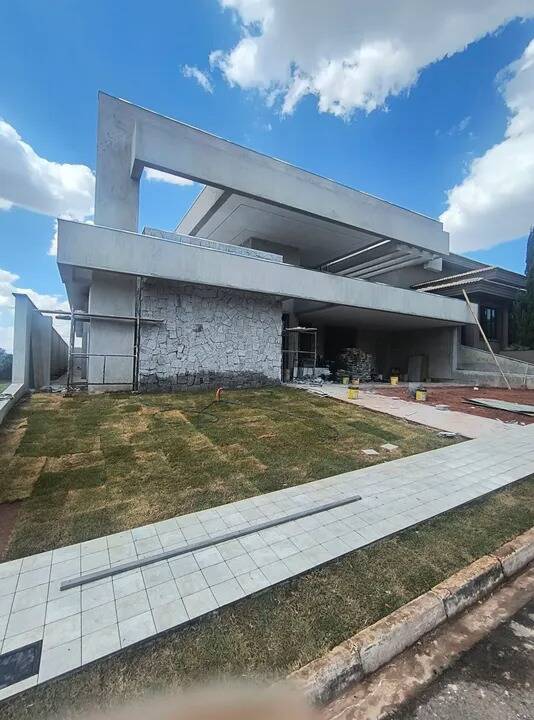 #379 - Casa para Venda em Mirassol - SP