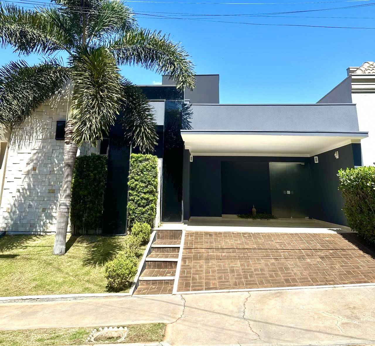 #393 - Casa para Venda em São José do Rio Preto - SP