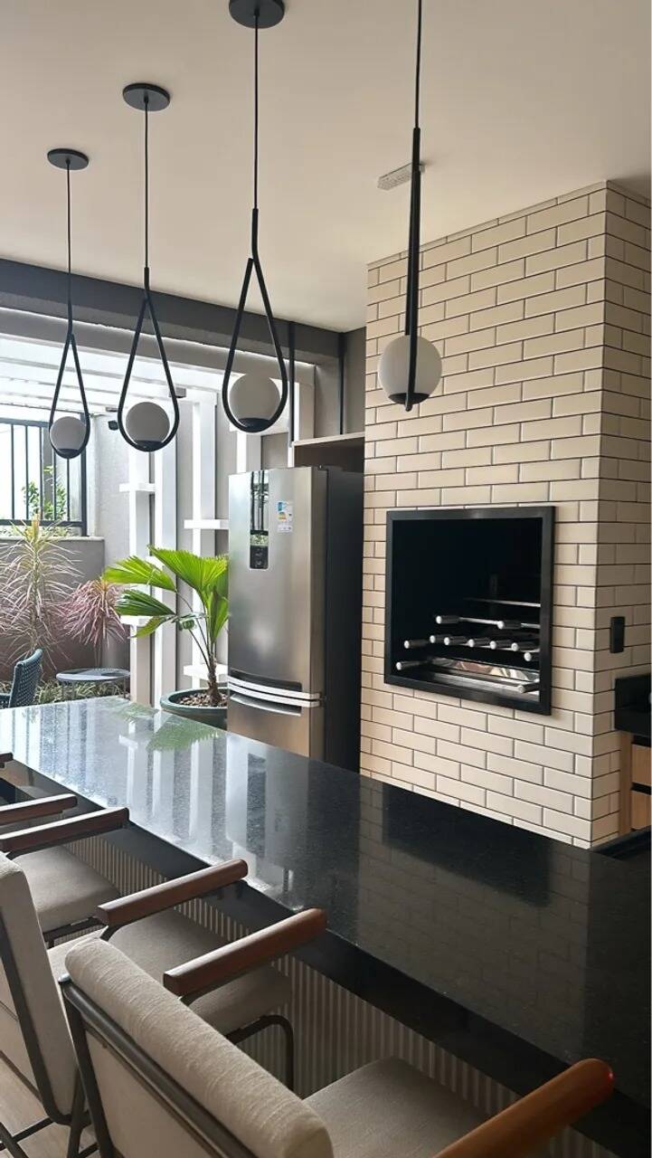 #399 - Apartamento para Venda em São José do Rio Preto - SP