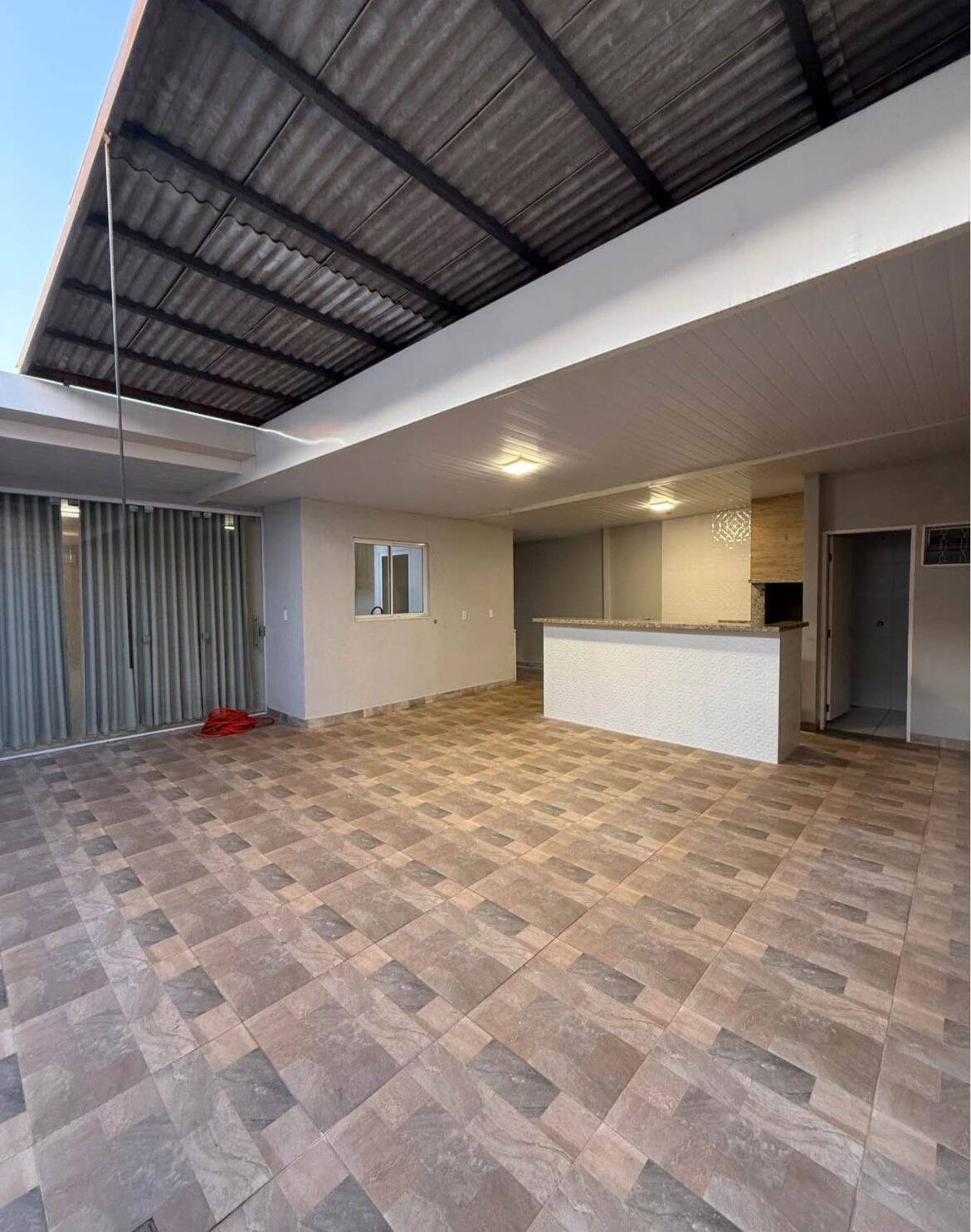 #445 - Casa para Venda em São José do Rio Preto - SP