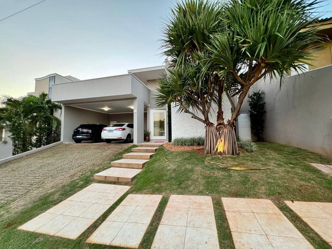 #493 - Casa para Venda em São José do Rio Preto - SP