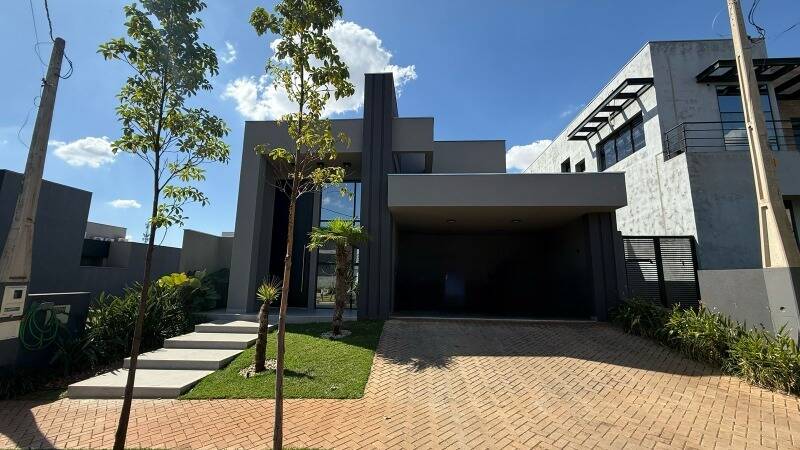#501 - Casa para Venda em São José do Rio Preto - SP