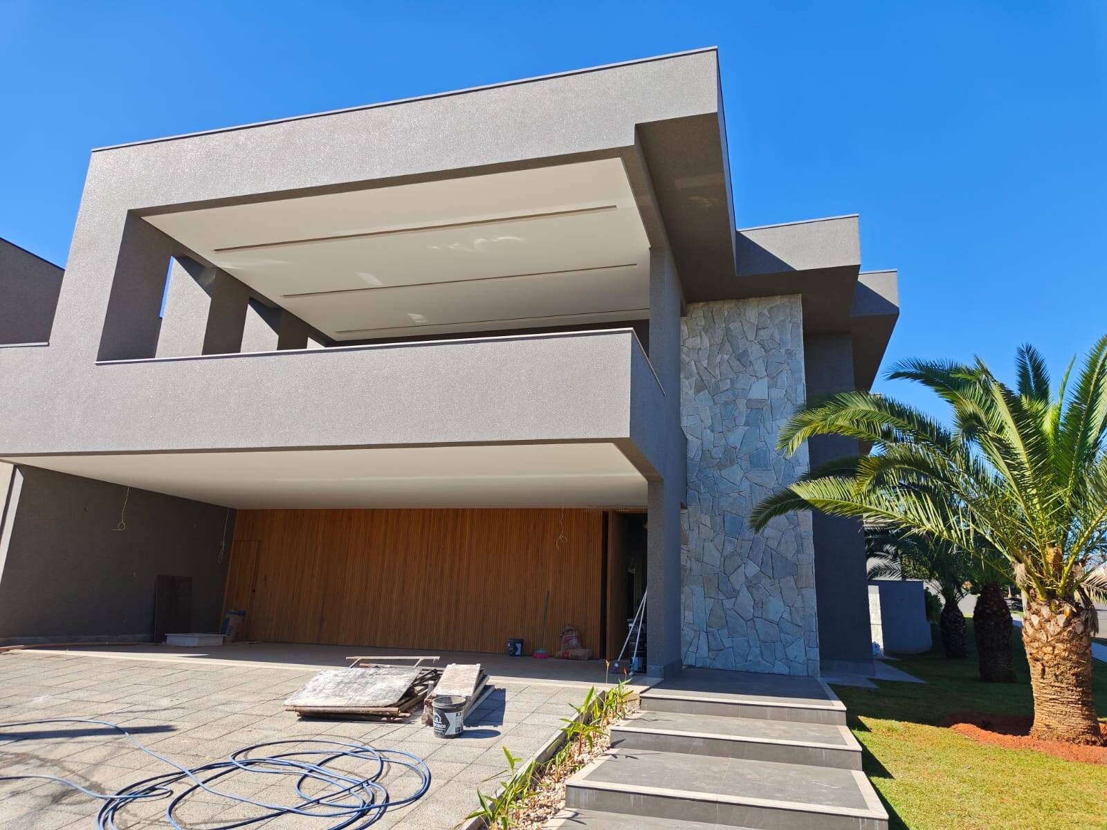#561 - Casa para Venda em São José do Rio Preto - SP