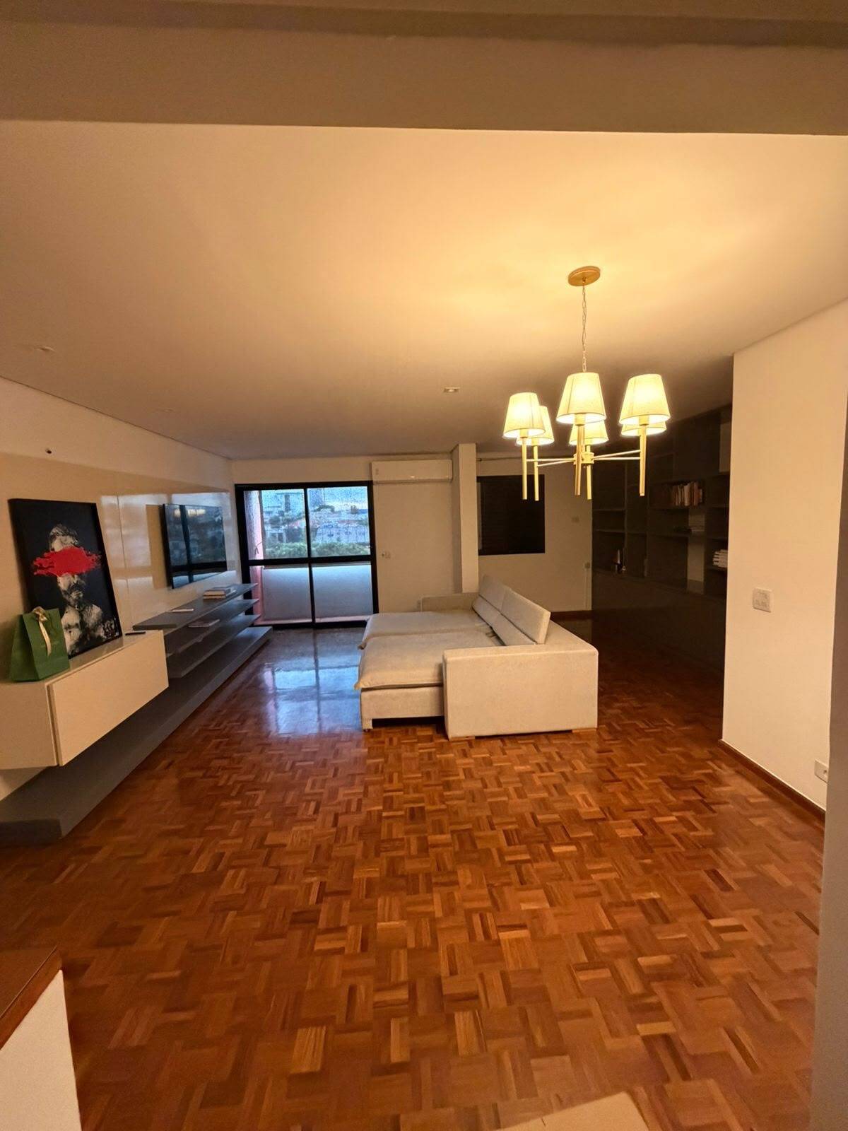#584 - Apartamento para Venda em São José do Rio Preto - SP