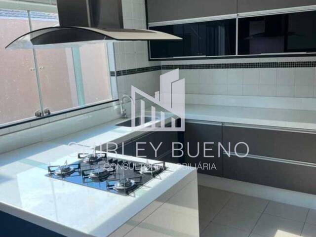 Casa para Venda em São José do Rio Preto - 5