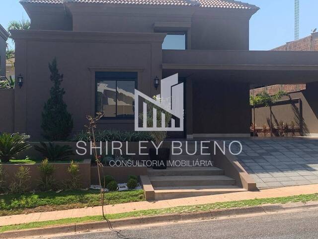 Casa para Venda em São José do Rio Preto - 4