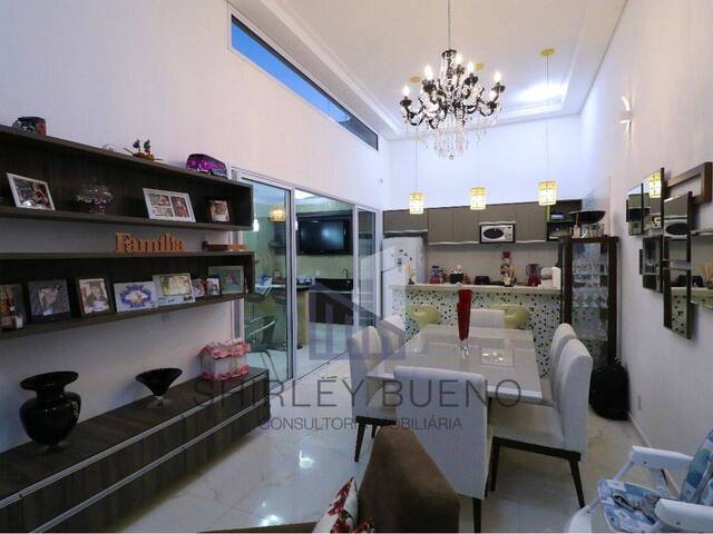 Casa para Venda em São José do Rio Preto - 4