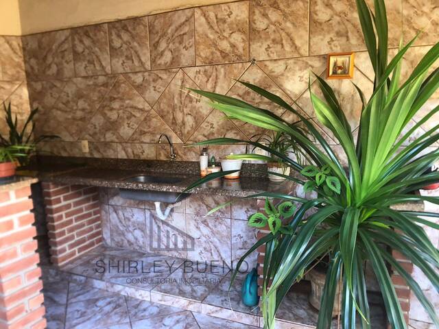 Casa para Venda em São José do Rio Preto - 3