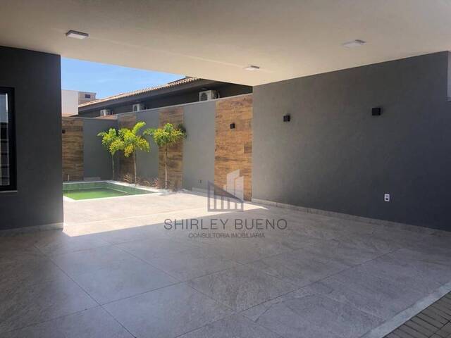 Casa para Venda em São José do Rio Preto - 4