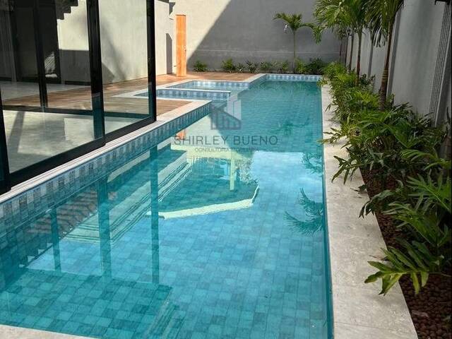 Casa para Venda em São José do Rio Preto - 3