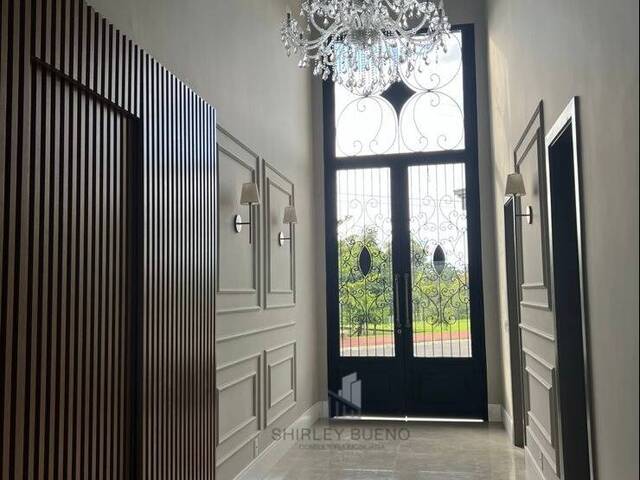 Casa para Venda em São José do Rio Preto - 4