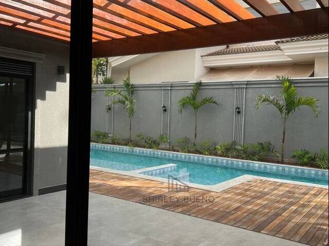 Casa para Venda em São José do Rio Preto - 5