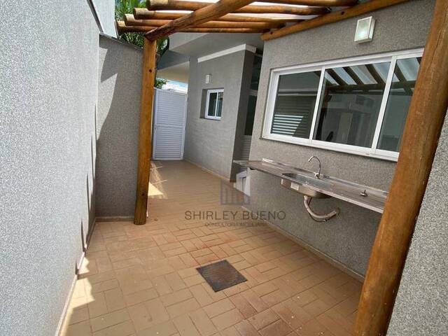 Casa para Venda em São José do Rio Preto - 4