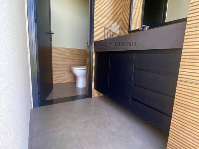 #35 - Casa para Venda em São José do Rio Preto - SP