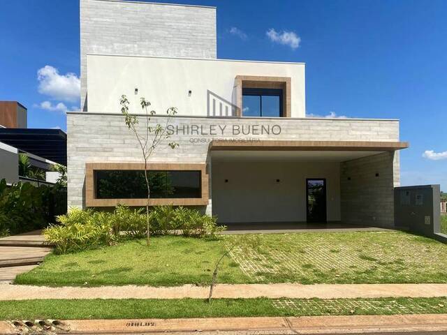 #35 - Casa para Venda em São José do Rio Preto - SP