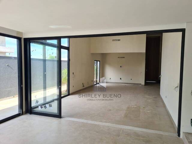 #37 - Casa para Venda em São José do Rio Preto - SP - 3