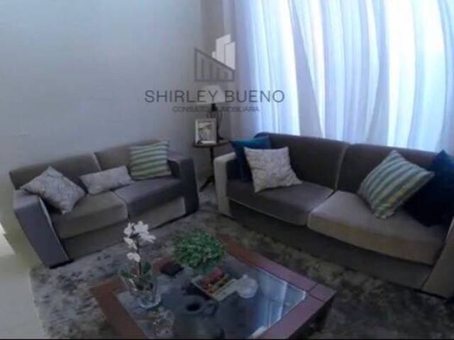 #39 - Casa para Venda em São José do Rio Preto - SP - 3