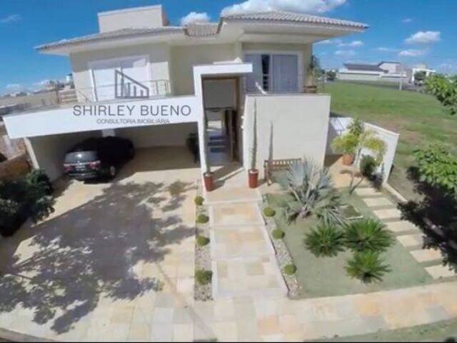 #39 - Casa para Venda em São José do Rio Preto - SP - 1