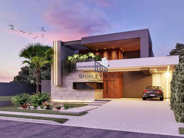 Casa para Venda em São José do Rio Preto - 2