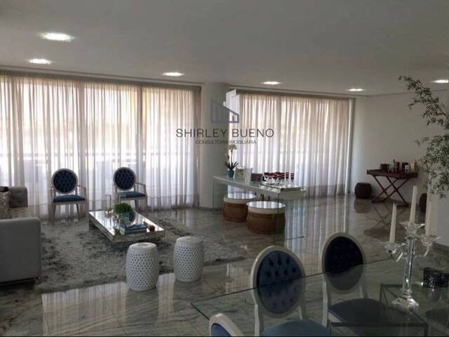 Apartamento para Venda em São José do Rio Preto - 3