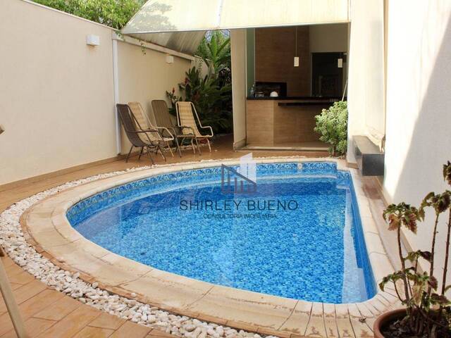 Casa para Venda em São José do Rio Preto - 5