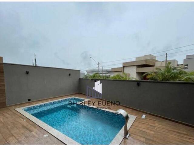 Casa para Venda em São José do Rio Preto - 3