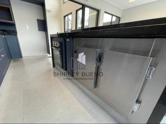 Casa para Venda em São José do Rio Preto - 5