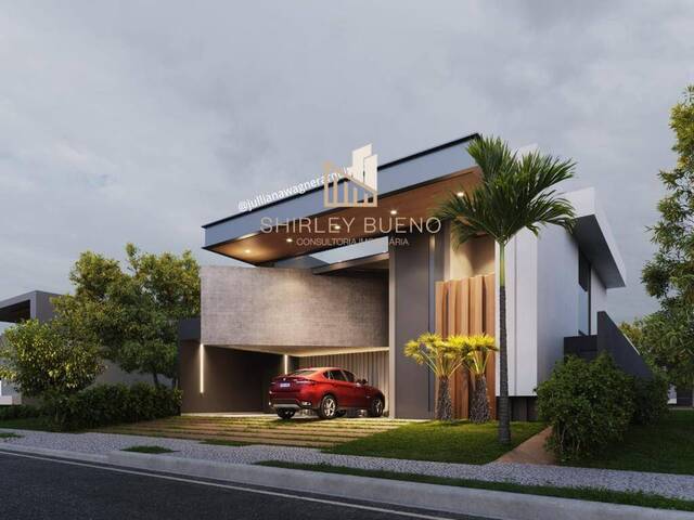 Casa para Venda em São José do Rio Preto - 2