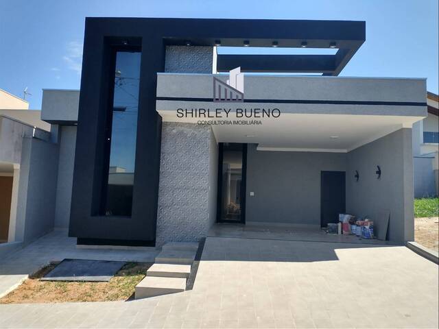 #59 - Casa para Venda em São José do Rio Preto - SP - 1