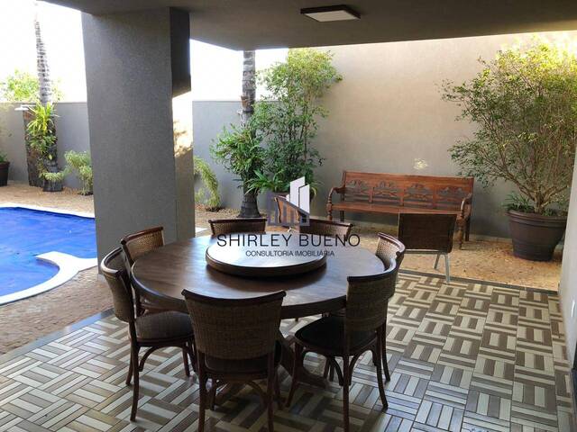 Casa para Venda em São José do Rio Preto - 4