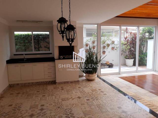 Casa para Venda em São José do Rio Preto - 5