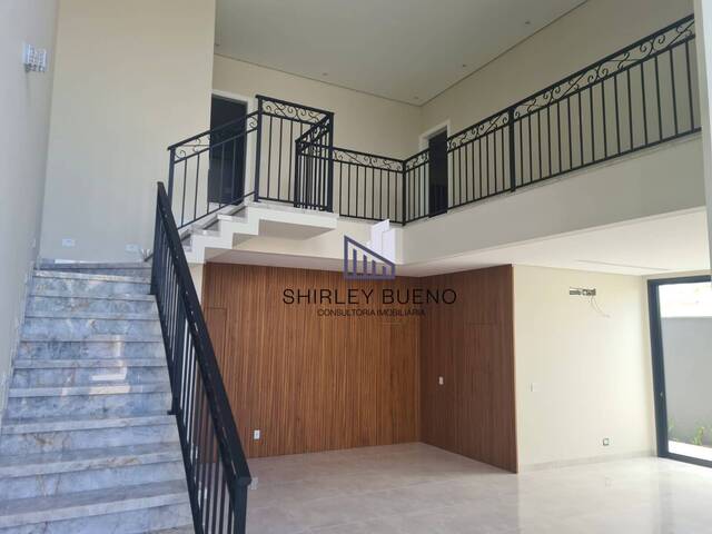 #72 - Casa para Venda em São José do Rio Preto - SP - 3