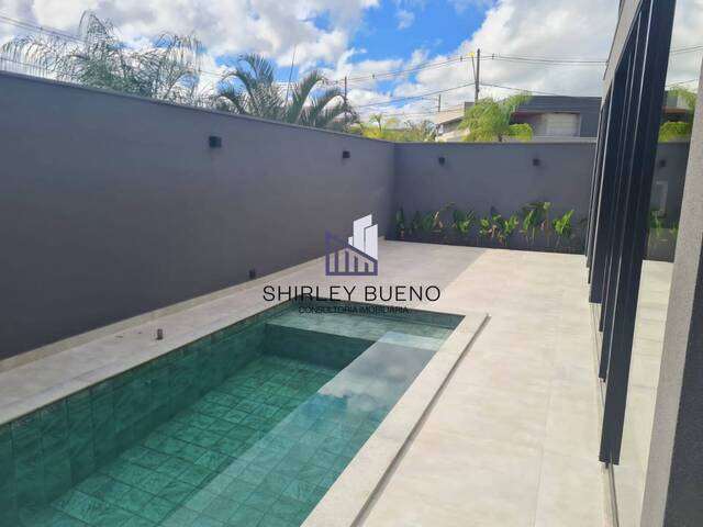 Casa para Venda em São José do Rio Preto - 4