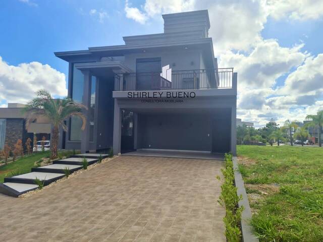 #72 - Casa para Venda em São José do Rio Preto - SP - 2