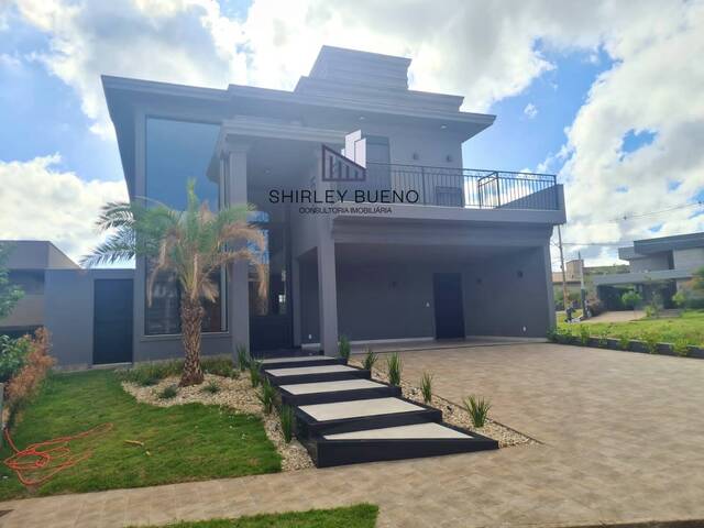 #72 - Casa para Venda em São José do Rio Preto - SP - 1