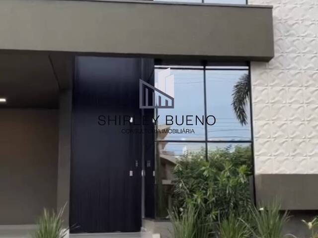 #78 - Casa para Venda em São José do Rio Preto - SP - 2