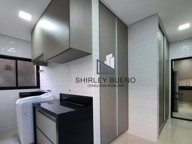 Casa para Venda em São José do Rio Preto - 3