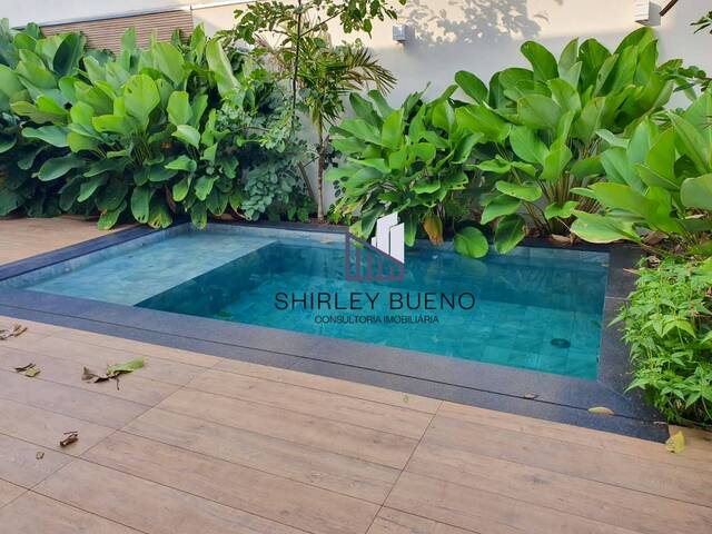 Casa para Venda em São José do Rio Preto - 3