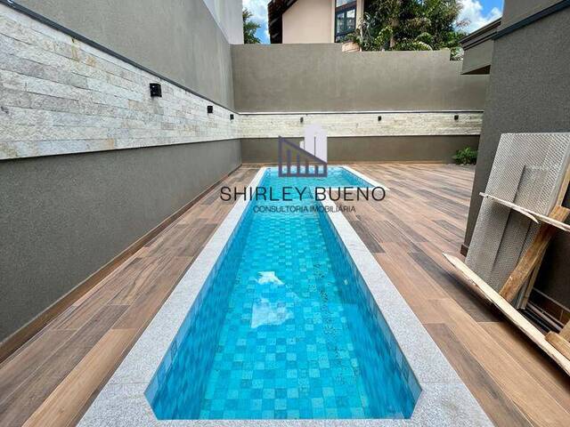 Casa para Venda em São José do Rio Preto - 5