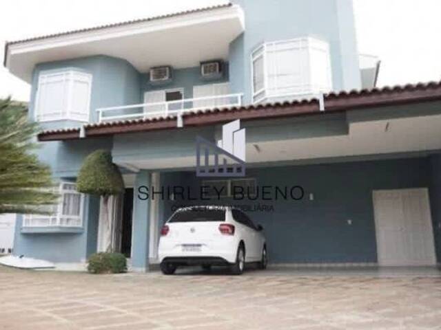#93 - Casa para Venda em São José do Rio Preto - SP
