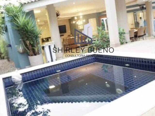 #93 - Casa para Venda em São José do Rio Preto - SP