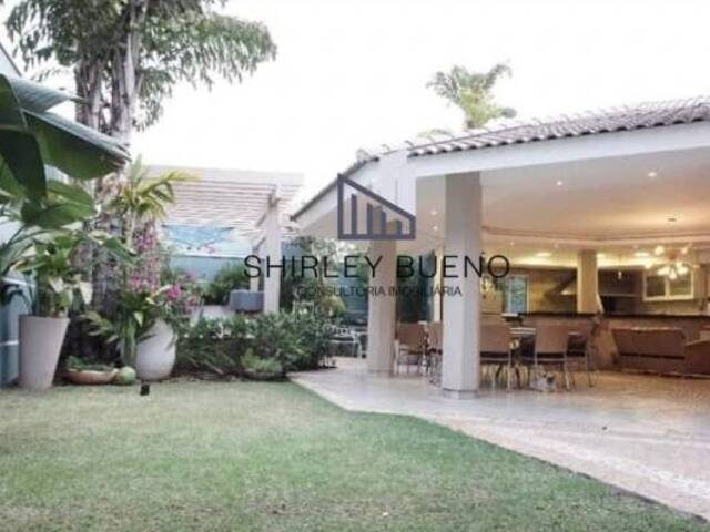 #93 - Casa para Venda em São José do Rio Preto - SP